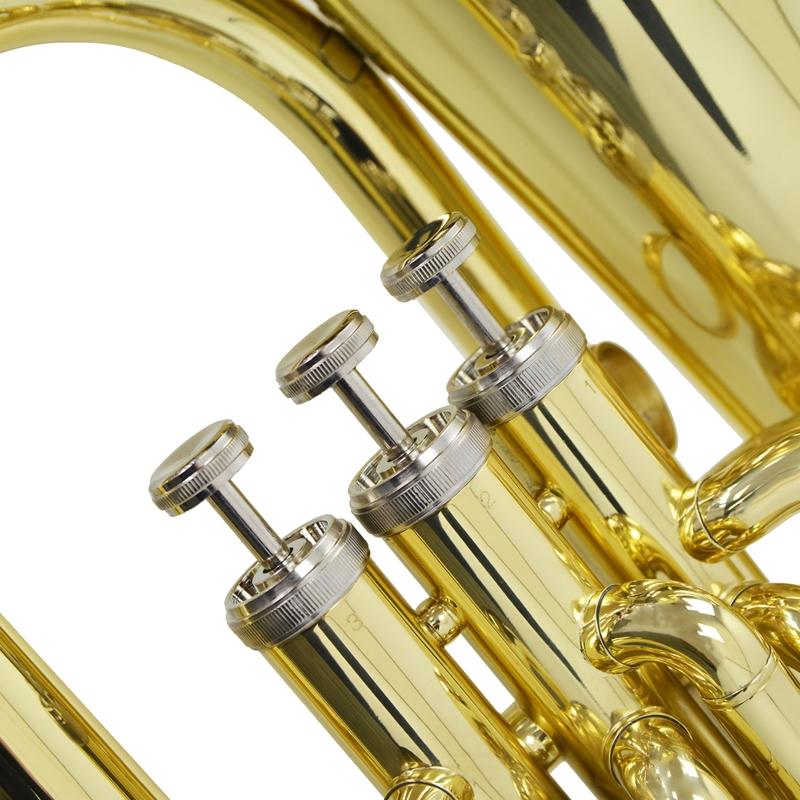 Montreux Student 3 Valve Euphonium