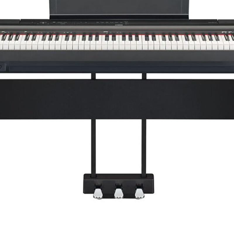 Yamaha LP1B Pedal Unit Keyboards & Pianos - Accessories