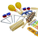 A-Star Rhythm Pack Percussion Packs