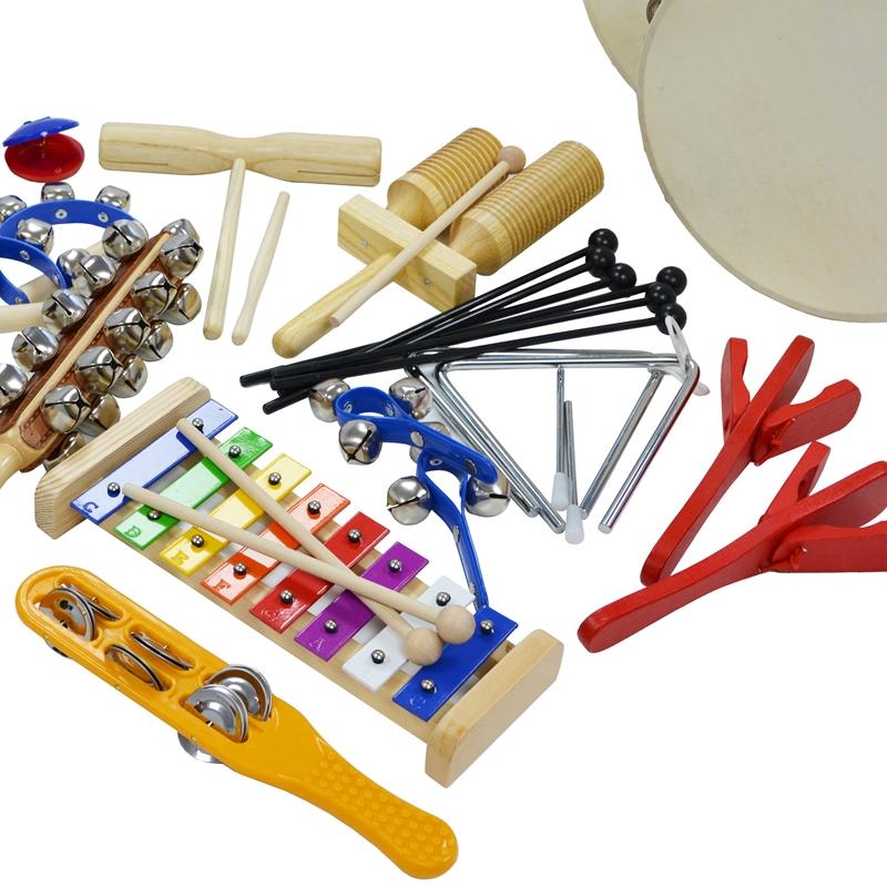 A-Star Rhythm Pack Percussion Packs