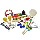 A-Star 30 Player Percussion Classpack Percussion Packs