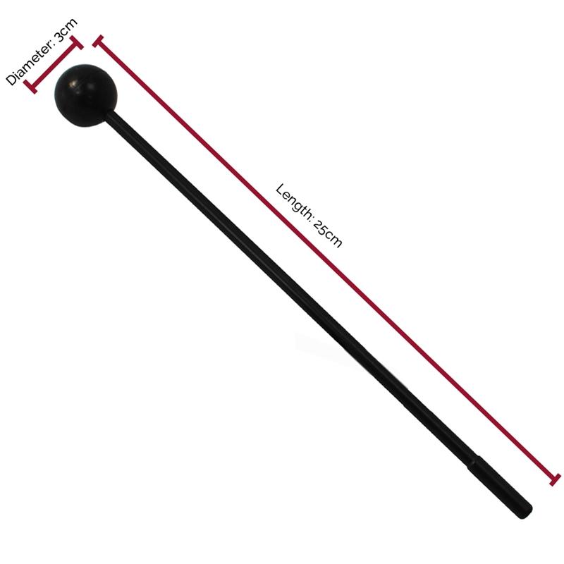 A-Star Soft Rubber Beaters Beaters, Mallets and Sticks