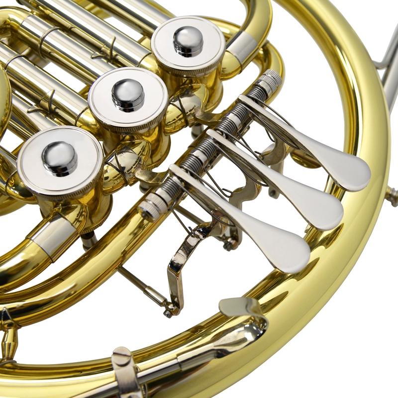 Montreux Sonata Mini French Horn Horns