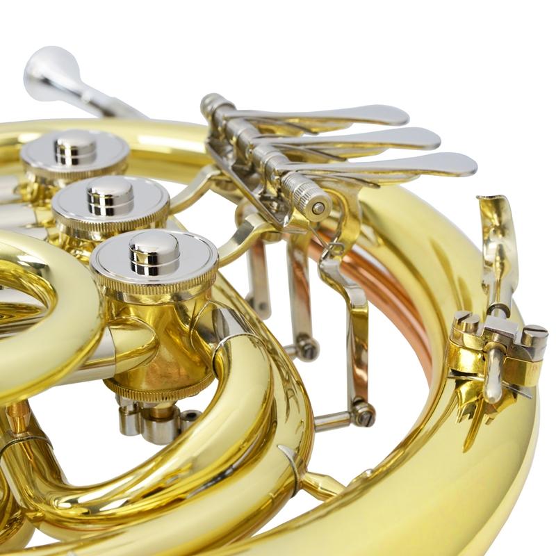 Montreux Sonata Mini French Horn Horns