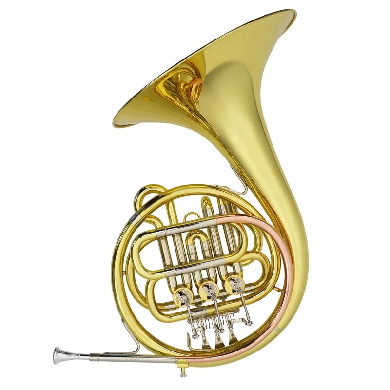 Montreux Sonata Mini French Horn Horns