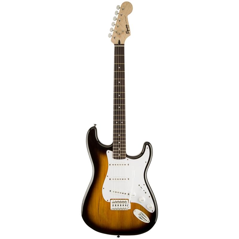 Squier by Fender Bullet Stratocaster Electric Guitar