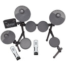 Yamaha DTX402K Electronic Drum Kit Drum Kits