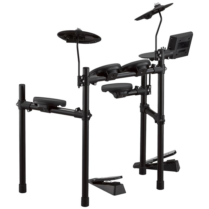 Yamaha DTX402K Electronic Drum Kit Drum Kits