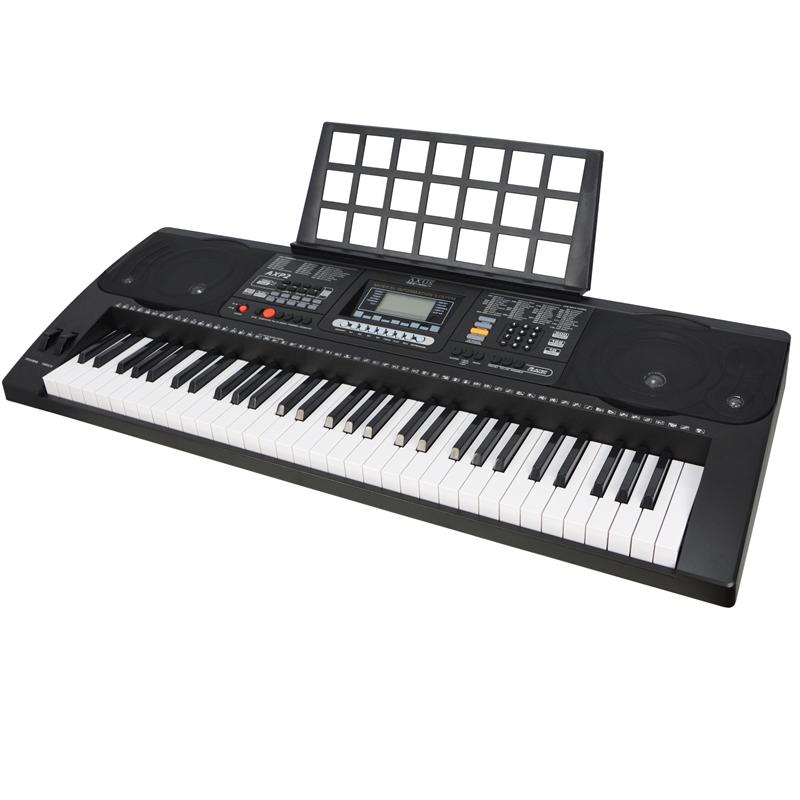 Axus AXP2 Keyboard Class Pack - 15 Player Classroom Packs