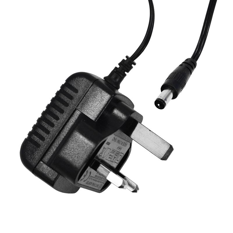 Axus Power Adaptor Yamaha NP, PSRE & Axus AXP Models Keyboards & Pianos - Accessories