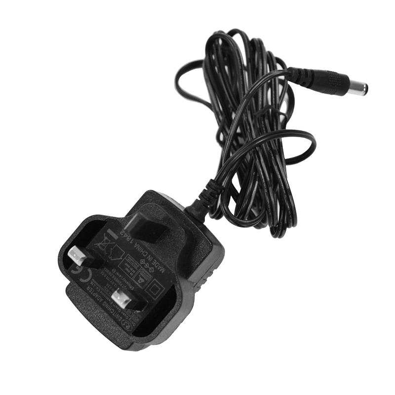 Axus Power Adaptor Yamaha NP, PSRE & Axus AXP Models Keyboards & Pianos - Accessories