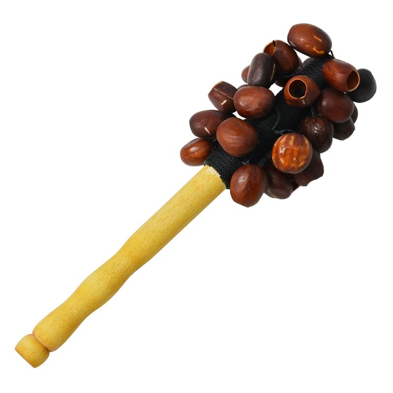 A-Star Seed Shaker Maracas, Shakers and Guiros