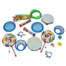 A-Star Sensory Development 21 Player Pack Percussion Packs