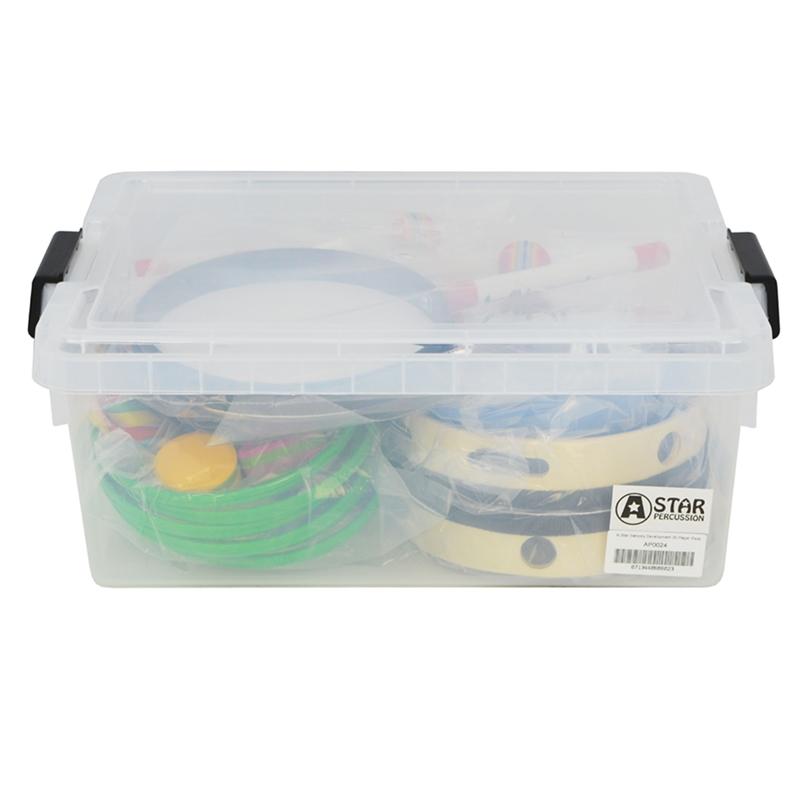 A-Star Sensory Development 21 Player Pack Percussion Packs