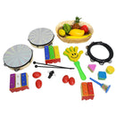 A-Star Music Therapy Class Pack Percussion Packs