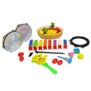 A-Star Music Therapy Class Pack Percussion Packs