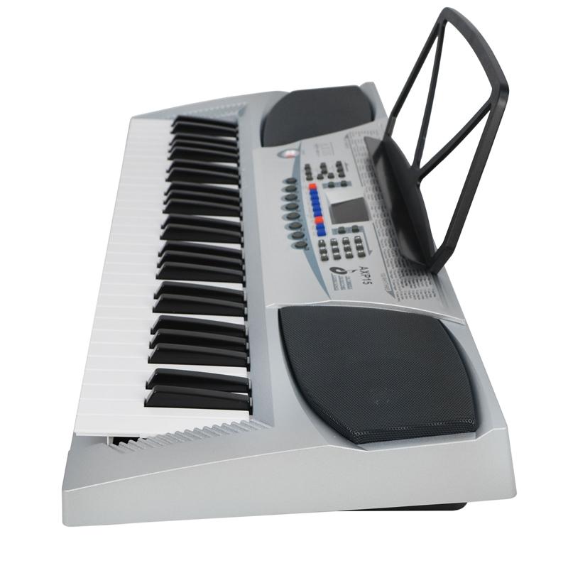 Axus AXD55 88 Note Digital Stage Piano – Axus Musical Instruments
