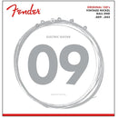 Fender 150 Original Pure Nickel Guitar Strings 09-42 Guitars & Folk - String Sets