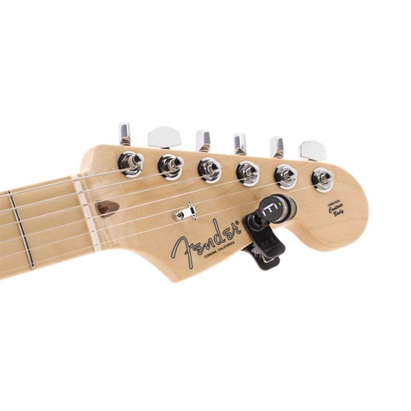 Fender 023-9979-002 Bullet Guitar and Bass Tuner Guitars & Folk - Other Accessories