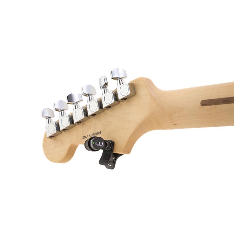 Fender 023-9979-002 Bullet Guitar and Bass Tuner Guitars & Folk - Other Accessories