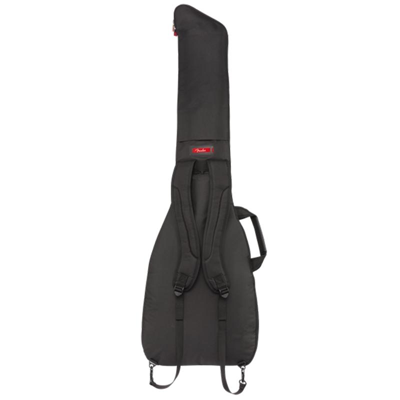 Fender 099-1422-406 FB610 Electric Bass Gig Bag Guitars & Folk - Bags & Cases
