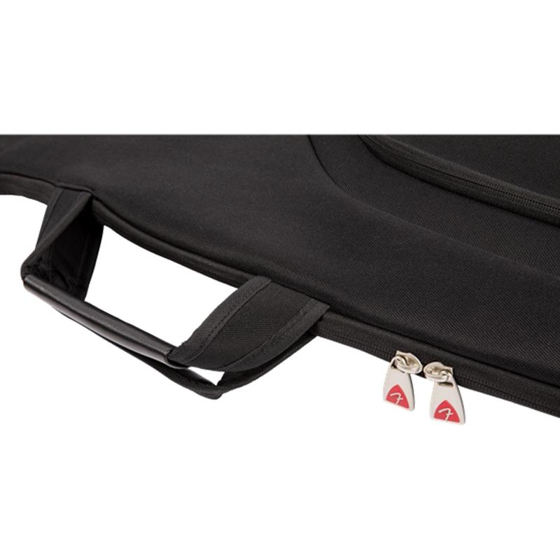 Fender 099-1422-406 FB610 Electric Bass Gig Bag Guitars & Folk - Bags & Cases