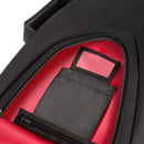 Fender 099-1422-406 FB610 Electric Bass Gig Bag Guitars & Folk - Bags & Cases