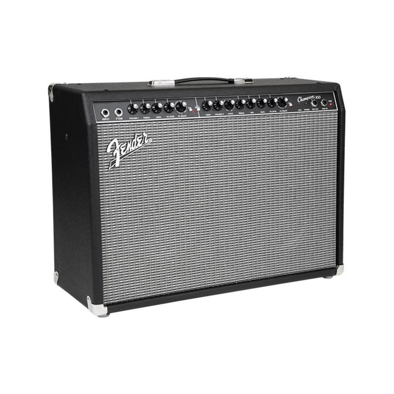 Fender 233-0406-900 Electric Guitar Combo Guitars & Folk - Amplifiers