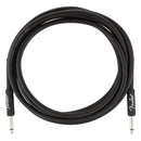 Fender 10ft Straight Jack to Jack Instrument Cable Guitars & Folk - Other Accessories