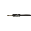 Fender 10ft Straight Jack to Jack Instrument Cable Guitars & Folk - Other Accessories