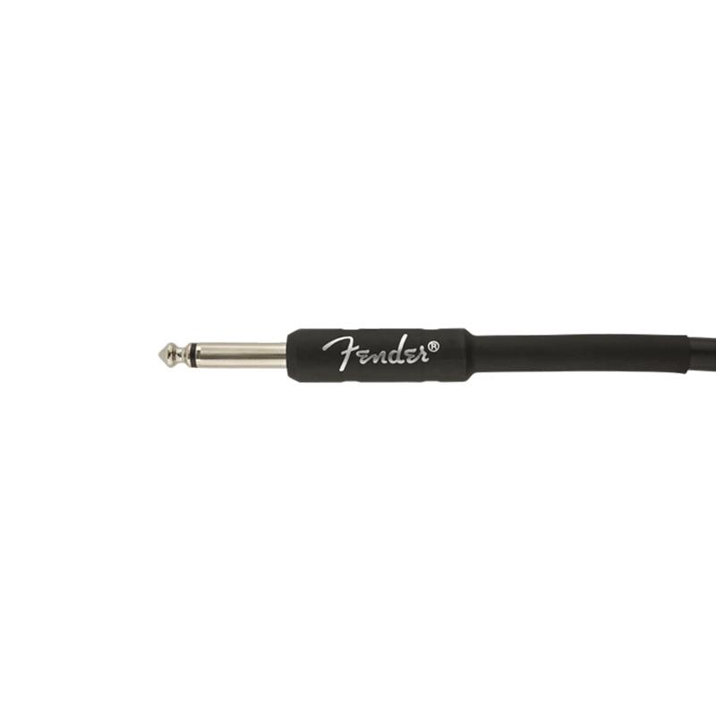 Fender 10ft Straight Jack to Jack Instrument Cable Guitars & Folk - Other Accessories