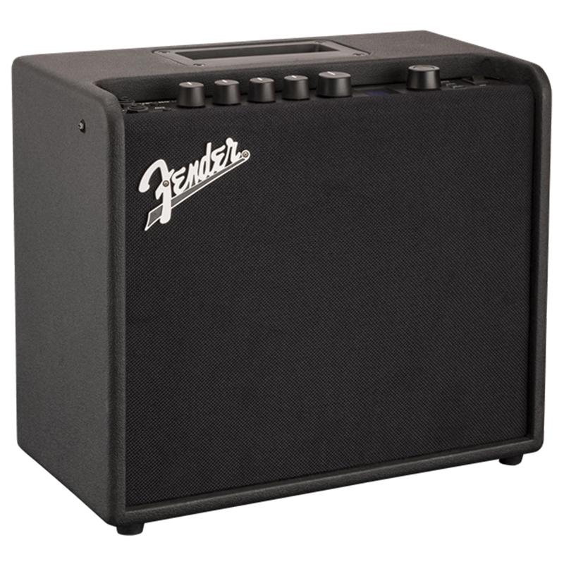 Fender Mustang LT25 Guitar Amp Guitars & Folk - Amplifiers