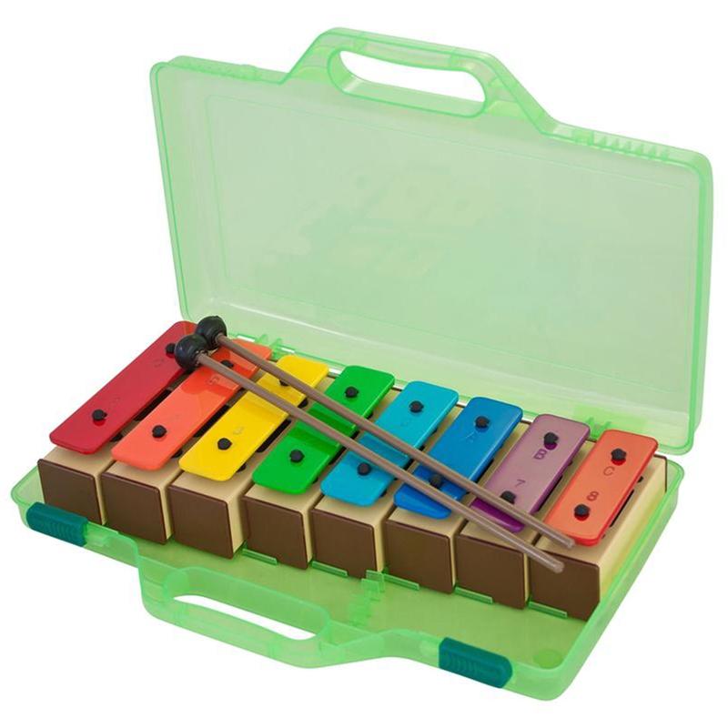 Percussion Plus Chime Bar Set