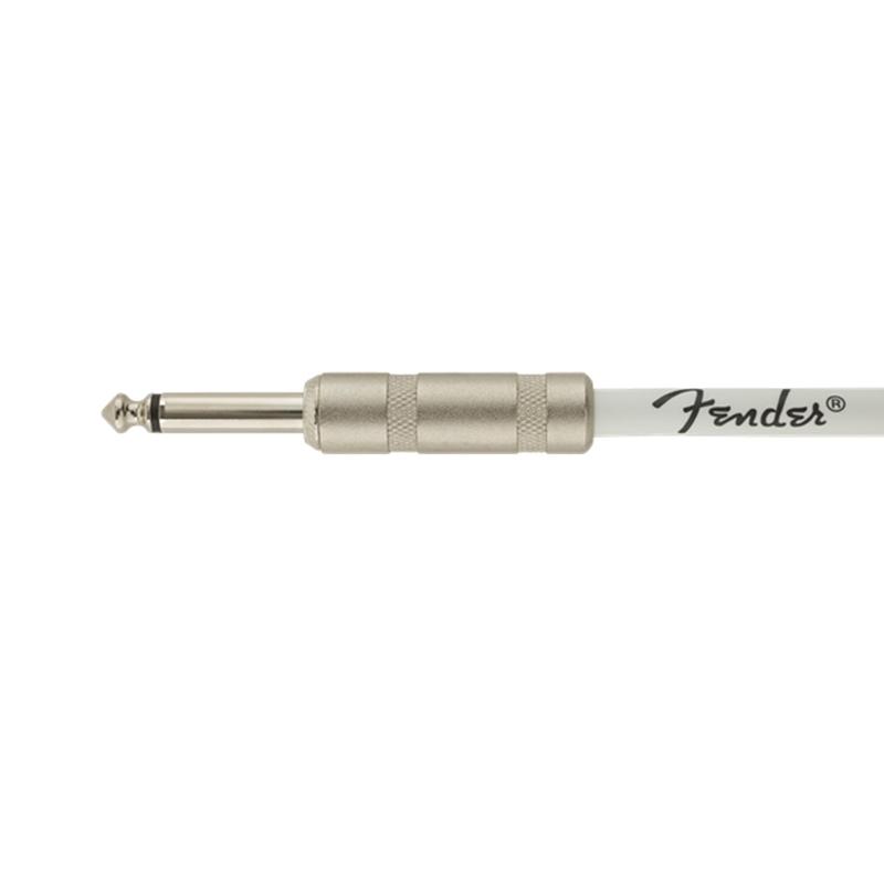 Fender Original Series Instrument Cable - 10 ft Guitars & Folk - Other Accessories