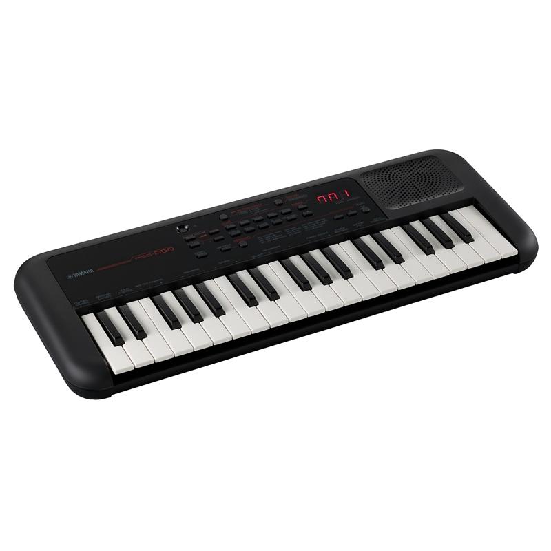 Yamaha PSS-A50 Mini Key Portable Keyboard Portable Keyboards