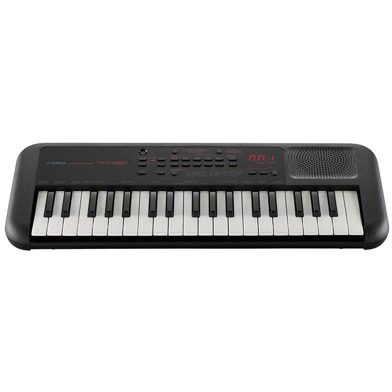 Yamaha PSS-A50 Mini Key Portable Keyboard Portable Keyboards