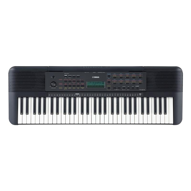 Yamaha PSRE273 Portable Keyboard Portable Keyboards