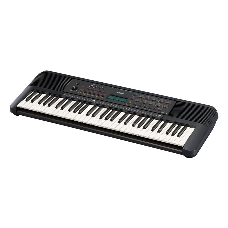 Yamaha PSRE273 Portable Keyboard Package Portable Keyboards