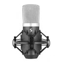 Stagg USB Condenser Microphone Microphones