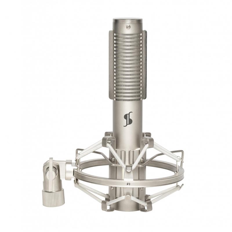 Stagg Pro Ribbon Microphone - Vocal and Instrumental Microphones