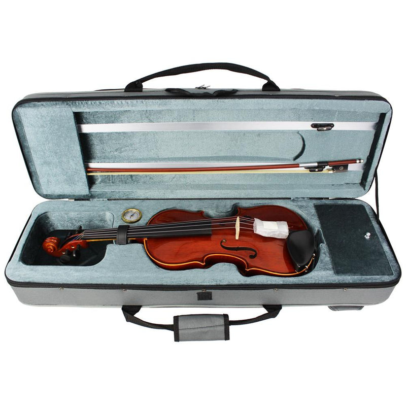 Stentor Conservatoire Violin Outfit - Full Size Violins