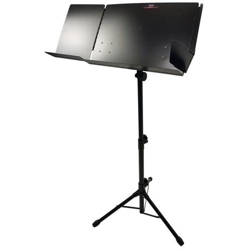 Stagg MUS-A6 Heavy Duty Folding Conductor Stand Music Stands