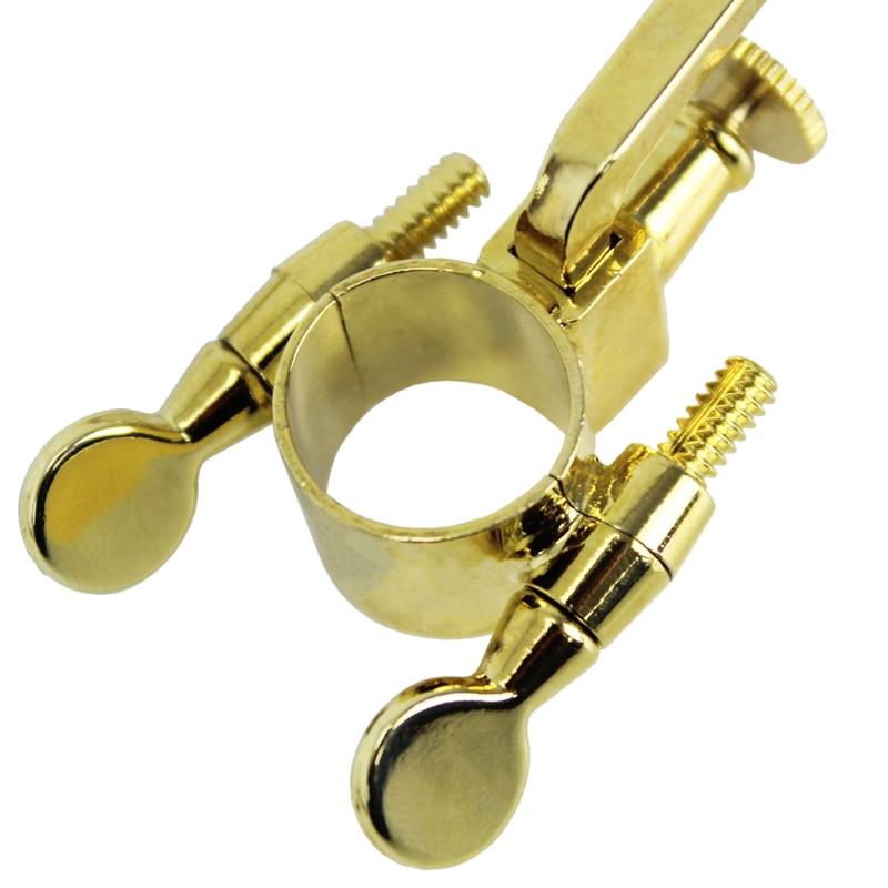 Faxx Trumpet/Cornet Lyre - Lacquer Mutes and Lyres