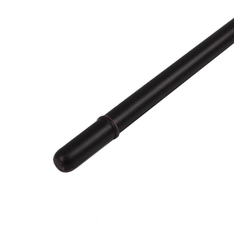 Montreux Sonata Flute Cleaning Rod - Plastic Woodwind - Care and Maintenance