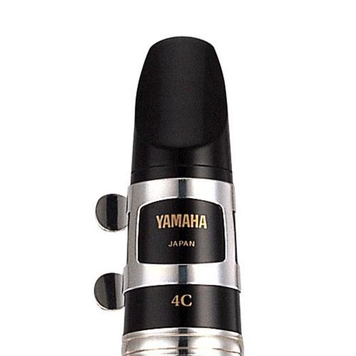 Yamaha YCL450 Bb Clarinet Clarinets