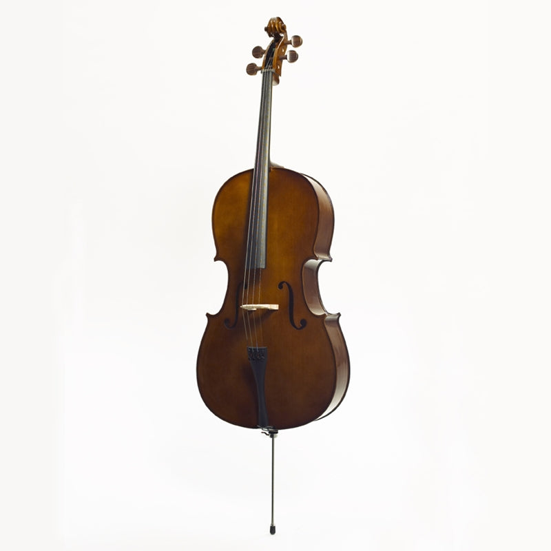 Stentor I 1102 Student Cello - 1/2 Size Cellos and Double Basses
