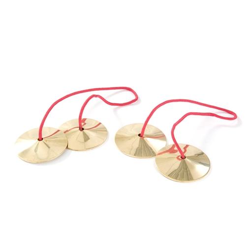 Percussion Plus PP425 Indian Bells Bells and Jingles