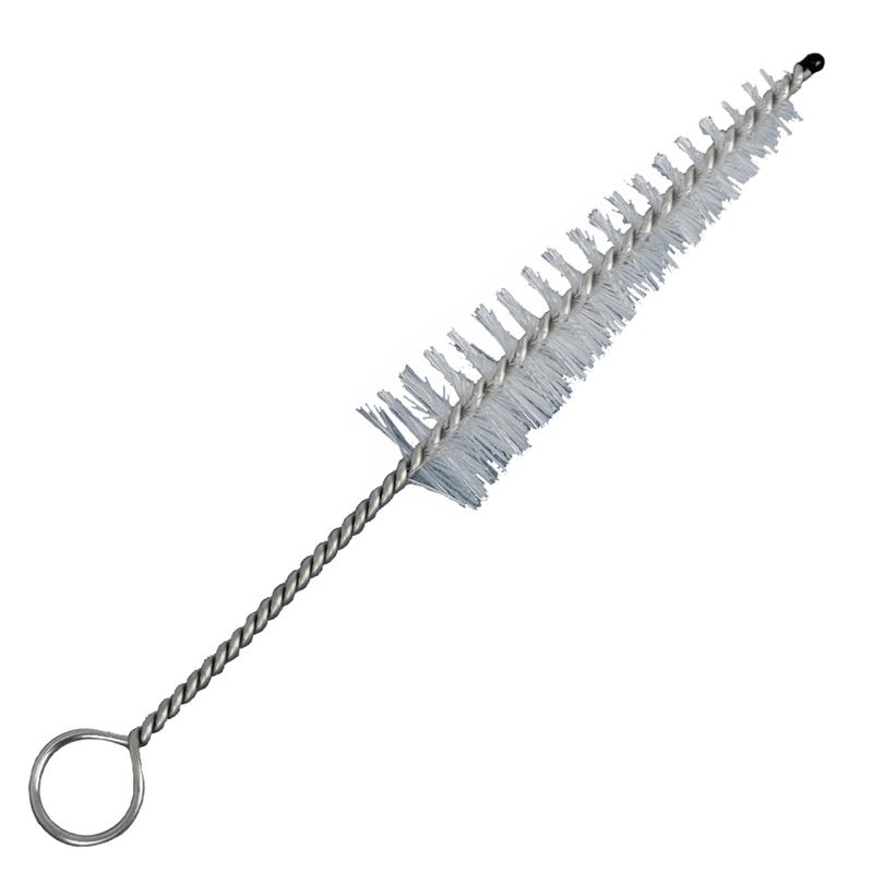 Superslick Mouthpiece Brush - For All Instruments Brass - Care and Maintenance