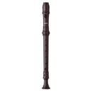 Aulos 303N Descant Recorder - Brown Recorders