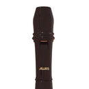 Aulos 303N Descant Recorder - Brown Recorders